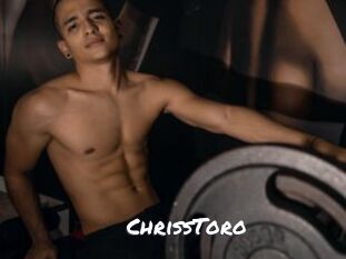 ChrissToro