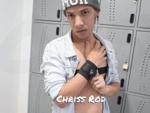 Chriss_Rod