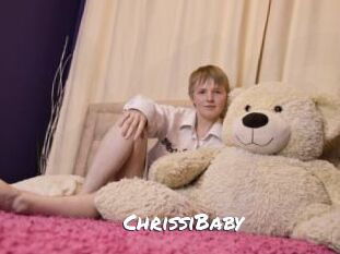 ChrissiBaby