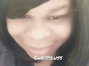 Chrissluss