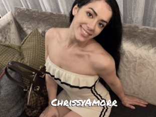 ChrissyAmorr