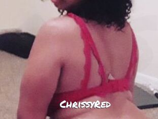ChrissyRed