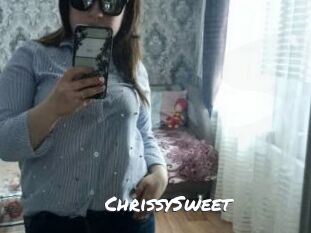 ChrissySweet
