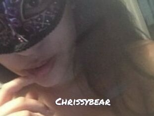 Chrissybear
