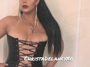 ChristaDelancyXo