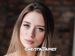 ChristaJames