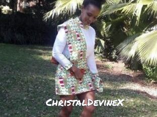 ChristalDevineX