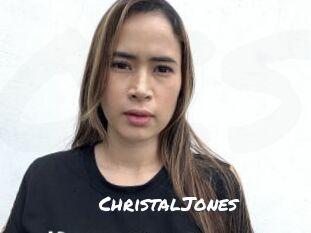 ChristalJones
