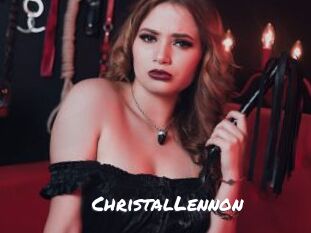 ChristalLennon