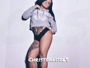 Christcalise69