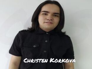 Christen_Korkova