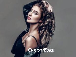 ChristiEyre