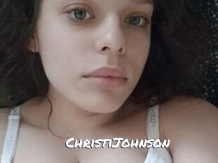 ChristiJohnson