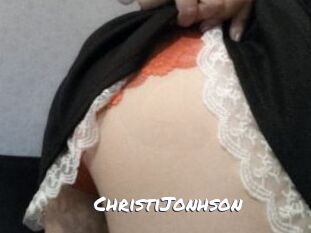 ChristiJonhson