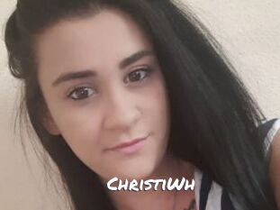 ChristiWh