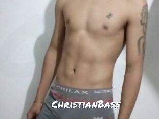 ChristianBass