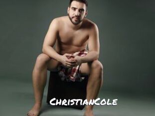ChristianCole