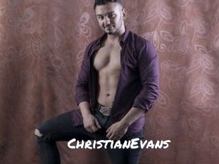 ChristianEvans