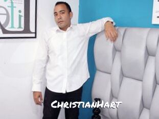 ChristianHart