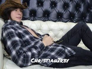 ChristianIrby