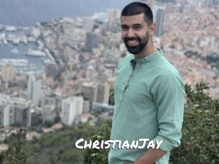 ChristianJay