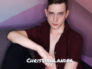ChristianLander
