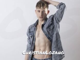 ChristianLozano