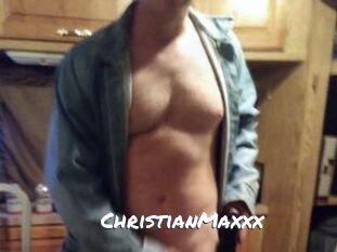 ChristianMaxxx