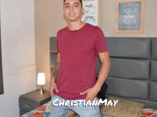 ChristianMay
