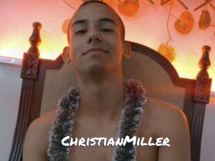 ChristianMiller