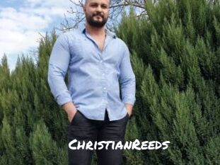 ChristianReeds