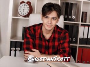 ChristianScott