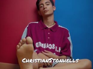 ChristianStonhells