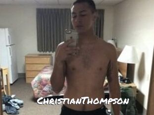 Christian_Thompson