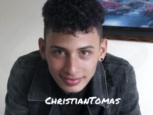 ChristianTomas