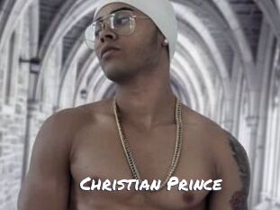 Christian_Prince
