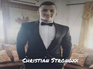 Christian_Strongxx