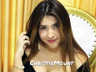 ChristieMount