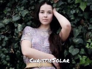 ChristieSolar