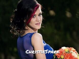 ChristieSpark