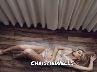 ChristieWells