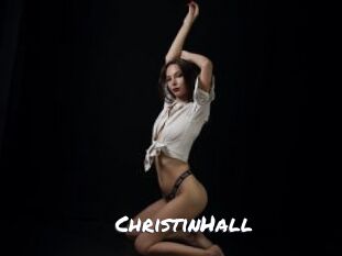 ChristinHall