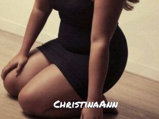 ChristinaAnn