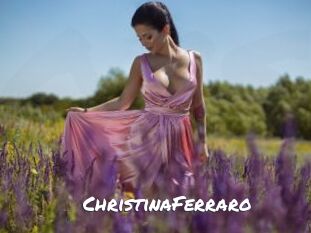 ChristinaFerraro