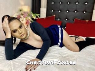 ChristinaFowler