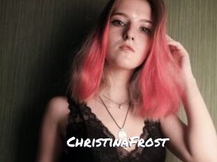 ChristinaFrost