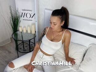 ChristinaHill