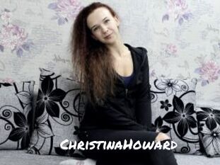 ChristinaHoward