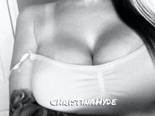 ChristinaHyde