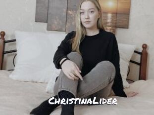 ChristinaLider